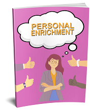 Personal Enrichment Ebook