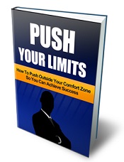 Push Your Limits Ebook