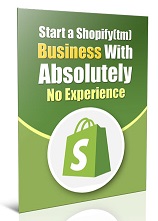 Start A Shopify Business