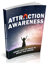 Attraction Awareness eBook