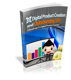 Digital Product Creation and Outsourcing 101