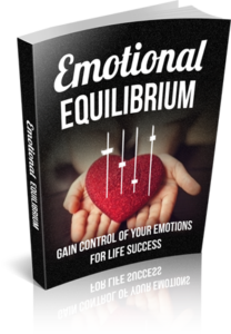 Emotional Equilibrium Ebook