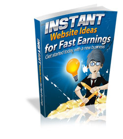 Instant-Website-Ideas-for-Fast-Earnings