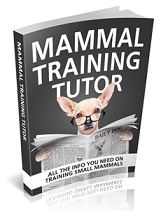 Mammal Training Tutor eBook