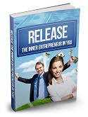 Release the Inner Entrepreneur in You eBook