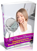 Skin Disease Dynamics eBook