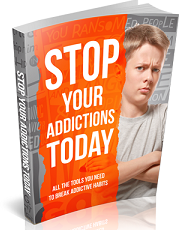 Stop Your Addictions Today