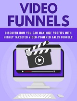 Video Funnels Free Report