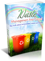 Waste Management and Control eBook