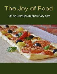 joy of food free report