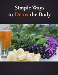 Simple Ways to Detox the Body