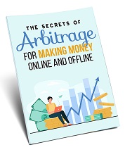 Arbitrage for Making Money