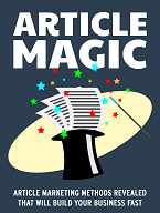 Article-Magic-Free-Ebook