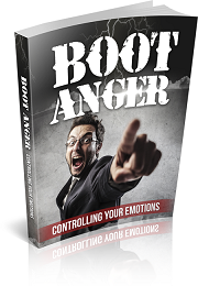 Free Anger Management eBook