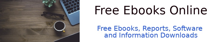 Free Ebooks Online