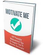 Motivate Me Free Ebook