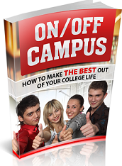 On Off Campus eBook