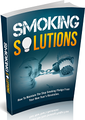 Smoking Solutions eBook