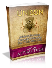 Unison Law of Attraction eBook