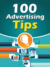 100 Advertising Tips