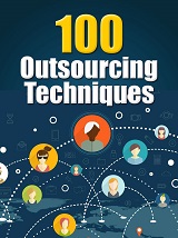 100 Outsourcing Techniques