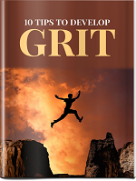 Develop Grit