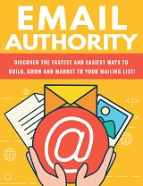 Email Authority Report