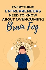 Free Brain Fog Ebook