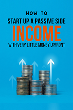 Free Passive Income Ebook