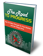 The Road to Progress Ebook