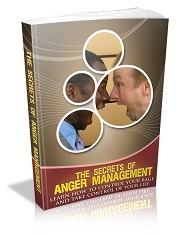 The Secrets Of Anger Management