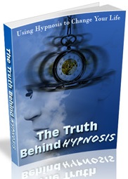 The Truth Behind Hypnosis Ebook