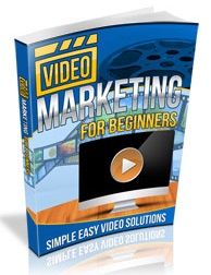 Video Marketing for Beginners