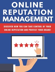 Online Reputation Management Report