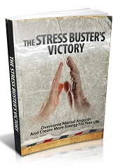 The Stress Buster's Victory