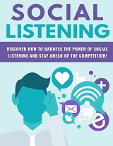 Social Listening