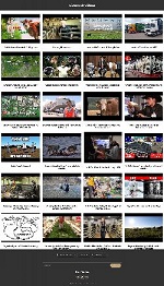 livestock video site builder