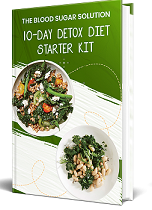 10 Day Detox Diet