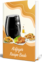 Free Airfryer Recipe Book