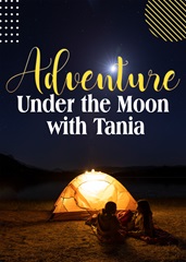 Adventure under the Moon with Tania