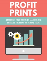 Profit Prints Free Online Marketing Report